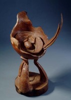 部落藏品圖，第1張