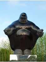 大士藏品圖，第1張