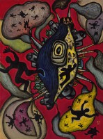 逃出污染島藏品圖，第1張