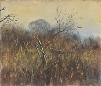 枯枝野地藏品圖，第1張