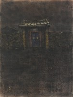 殘門（一）藏品圖，第1張