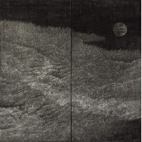 黑與白系列之13藏品圖，第1張