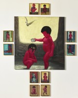 這是我的愛子，我甚喜悅藏品圖，第1張