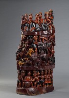 獵人成果分享藏品圖，第1張