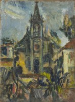 高雄教堂藏品圖，第1張