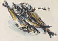 四破魚藏品圖，第1張