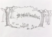 大豐收藏品圖，第1張