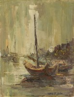 哨船頭藏品圖，第1張