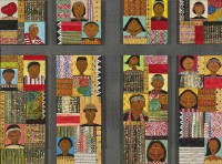 我的十字架藏品圖，第1張