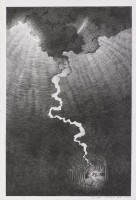 月亮的眼淚藏品圖，第1張