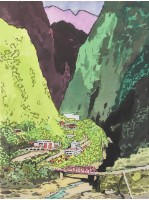 天祥附近藏品圖，第1張