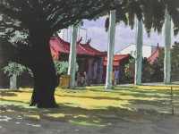 鹿港藏品圖，第1張