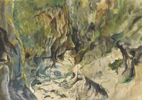 迴流九曲灣(九曲洞)的圖片