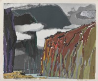 太魯閣公路藏品圖，第1張