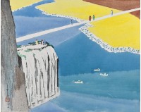 碧潭藏品圖，第1張