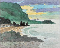 蘭嶼藏品圖，第1張