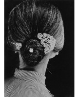 髮髻藏品圖，第1張