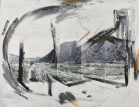 布農風景-2藏品圖，第1張