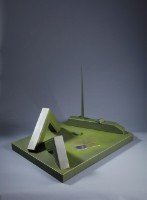 台灣的最後平原藏品圖，第3張