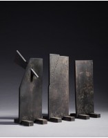 獸性、人性、神性藏品圖，第3張