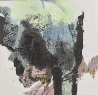 岩的呼喚的圖片