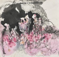 春意藏品圖，第1張
