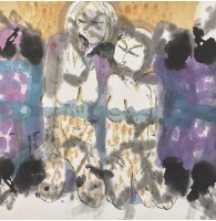 兩小無猜的圖片