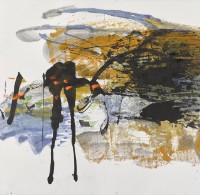 北風藏品圖，第1張