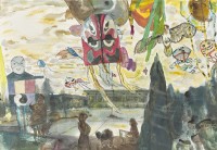 順風藏品圖，第1張