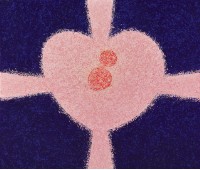 宇宙愛心能藏品圖，第1張