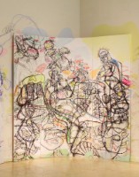 跟著火山跳一下的圖片