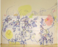 當律動碰撞的圖片