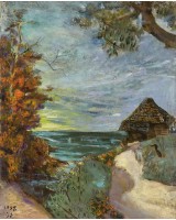 黎明曙光（北日本海）藏品圖，第1張