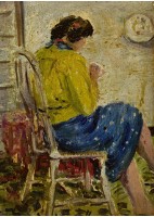 縫藏品圖，第1張