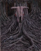 夢魘(A)藏品圖，第1張
