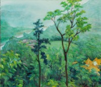 山上妙崇寺藏品圖，第1張