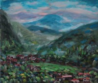 暖暖花雨藏品圖，第1張