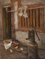 古厝所見的圖片