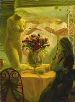 思藏品圖，第1張