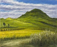 墾丁牧場藏品圖，第1張