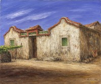 將軍嶼藏品圖，第1張