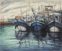 哨船頭藏品圖，第1張