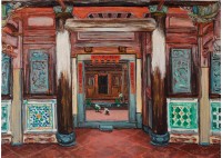 古厝風華藏品圖，第1張