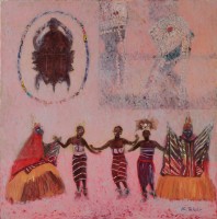 異國風情藏品圖，第1張