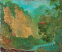 十八羅漢山藏品圖，第1張