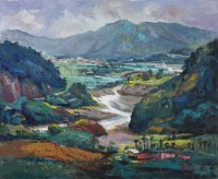 小河彎彎藏品圖，第1張