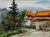 六龜寶來妙崇寺的圖片