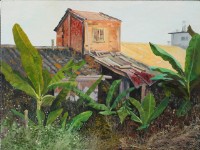 美濃菸樓藏品圖，第1張