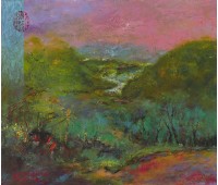 遠眺寶來藏品圖，第1張