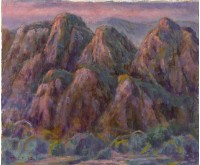 六龜十八羅漢山藏品圖，第1張